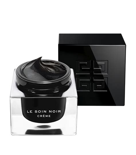 givenchy le soin noir creme légère|Givenchy eye cream.